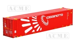 ACME 95055 - H0 - 45 Wechselbrücke Codognotto
